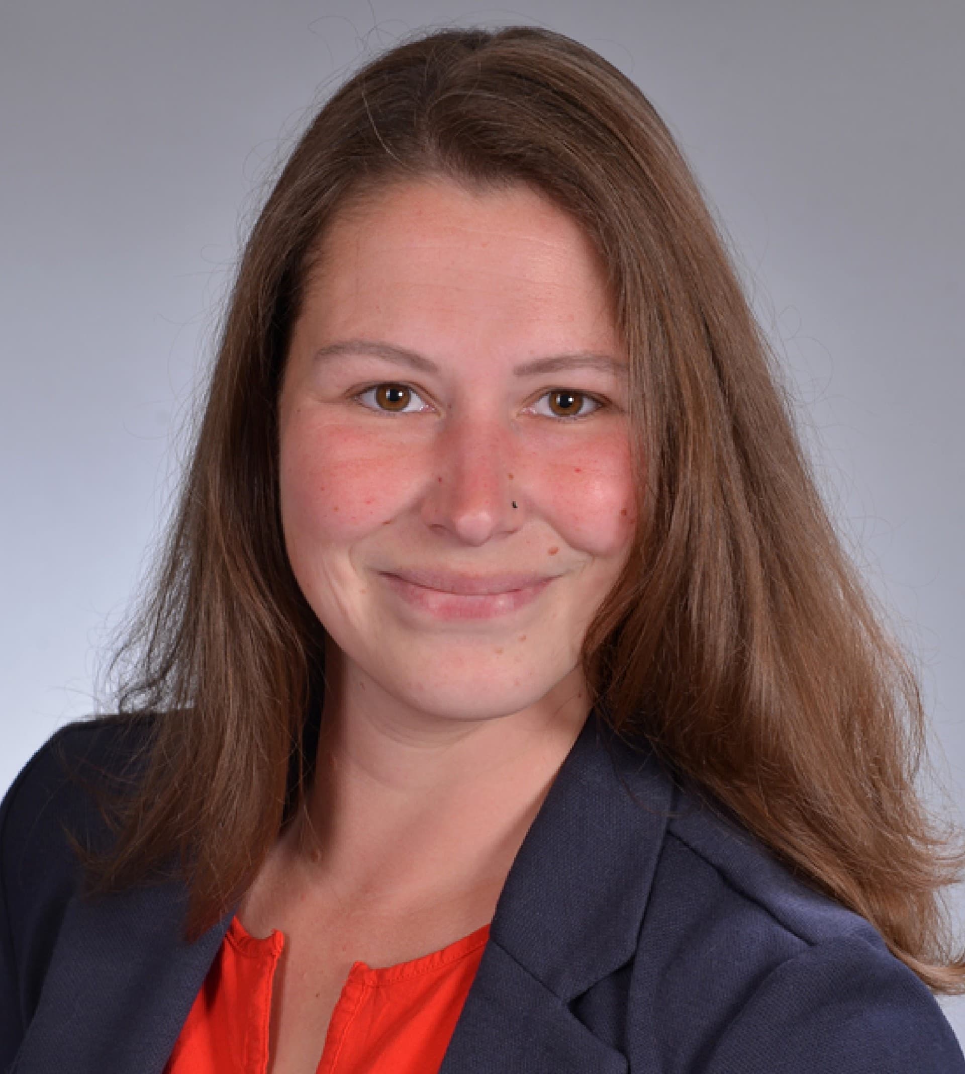 Sabrina Knaup, freiberufliche SAP-Entwicklerin